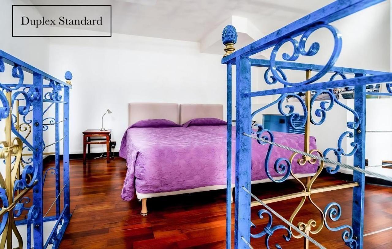 Grand Du Bel Air Hotel Parijs